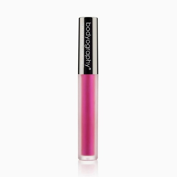 bodyography Other - 🟫 Bodyography Matte Lip Lava Liquid Lipstick (Superstar)